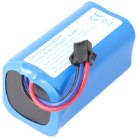 Akku passend für Deik MT820 Li-ion 14,8V 2000mAh 29,6Wh Akku passend für Deik MT820 Li-ion 14,8V 2000mAh 29,6Wh