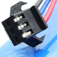 Akku passend für Deik MT820 Li-ion 14,8V 2000mAh 29,6Wh Akku passend für Deik MT820 Li-ion 14,8V 2000mAh 29,6Wh