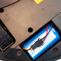 Akku passend für Deik MT820 Li-ion 14,8V 2000mAh 29,6Wh Akku passend für Deik MT820 Li-ion 14,8V 2000mAh 29,6Wh