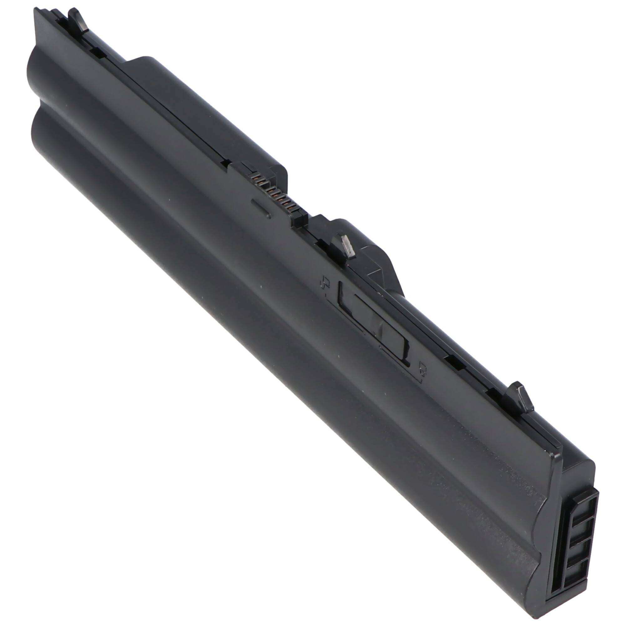 Akku passend für Lenovo T430, L430, W530, Li-Ion, 10,8V, 5200mAh, 56,2Wh, black
