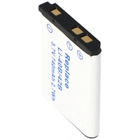 Akku passend für Panasonic KX-TCA285, KX-TCA385, VGP-BMS77, KX-UDT121, KX-UDT131, SP60BPRA9CN4FUYYYY0046 3,7 Volt Akku passend für Panasonic KX-TCA285, KX-TCA385, VGP-BMS77, KX-UDT121, KX-UDT131, SP60BPRA9CN4FUYYYY0046 3,7 Volt