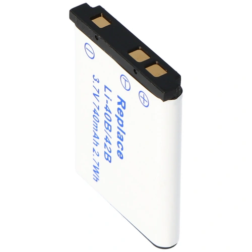 Akku passend für Panasonic KX-TCA285, KX-TCA385, VGP-BMS77, KX-UDT121, KX-UDT131, SP60BPRA9CN4FUYYYY0046 3,7 Volt Akku passend für Panasonic KX-TCA285, KX-TCA385, VGP-BMS77, KX-UDT121, KX-UDT131, SP60BPRA9CN4FUYYYY0046 3,7 Volt