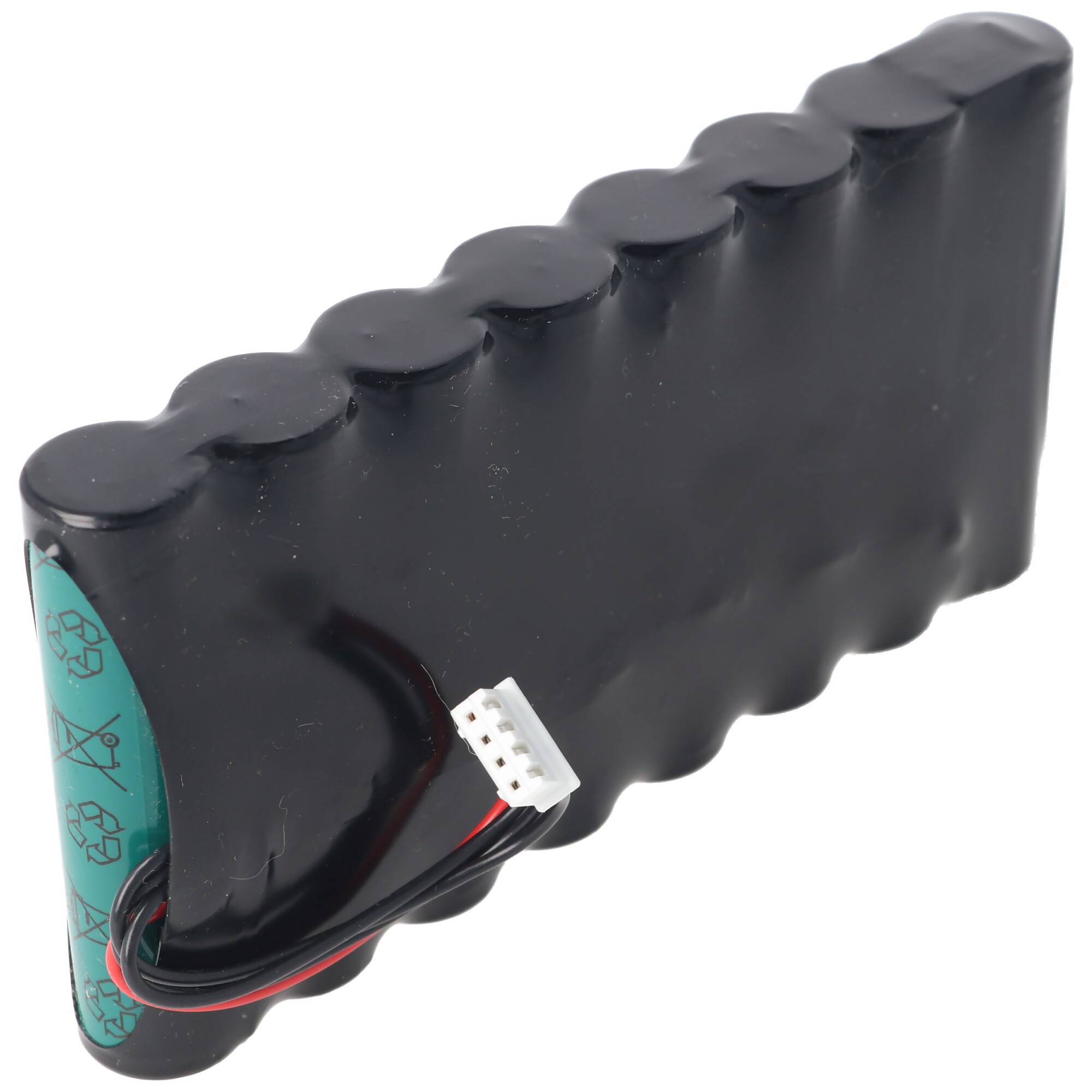 Akku passend für mobiles Oszilloskop Scopix II OX7042 Akku 4/3AFX8 689139b00