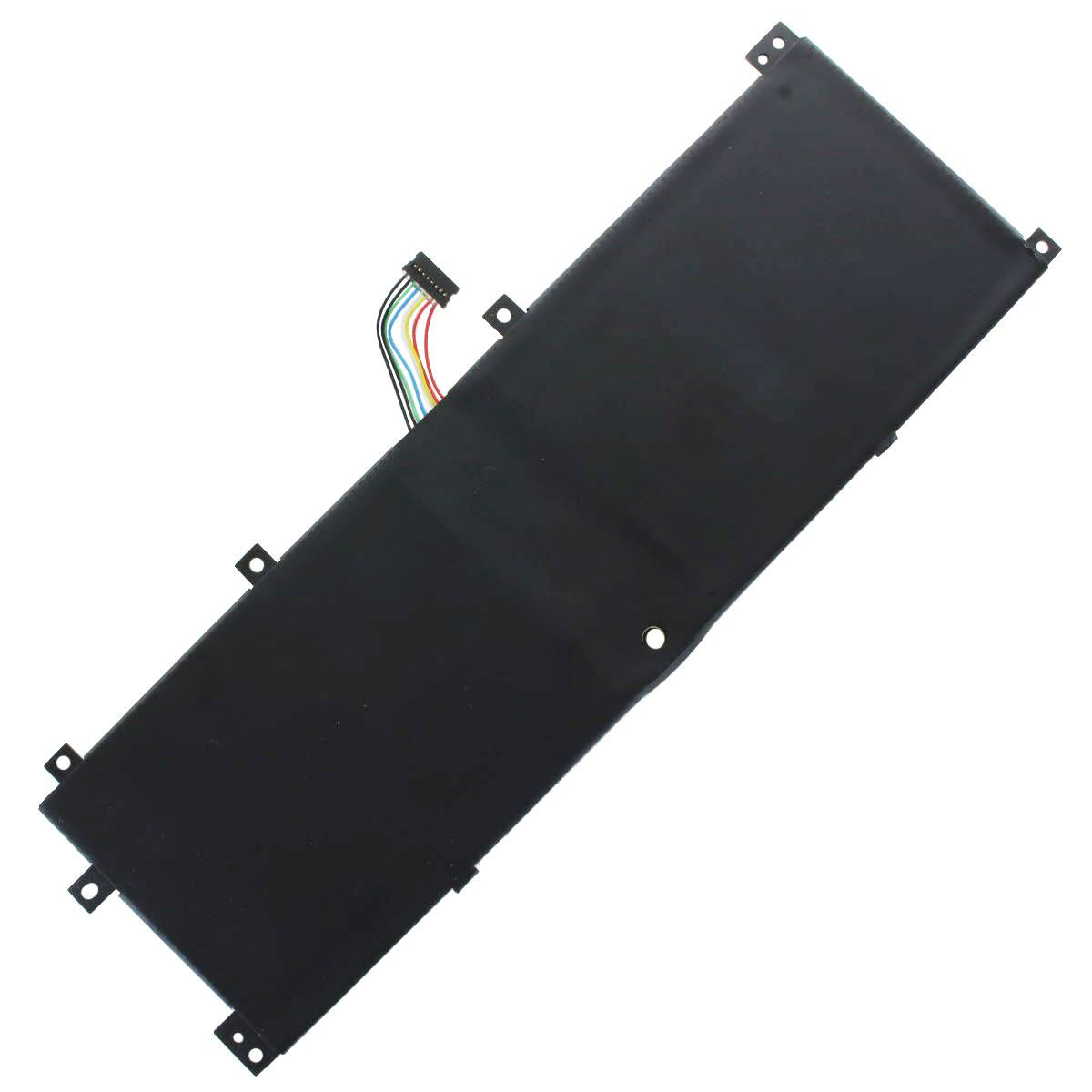 Akku passend für Lenovo Miix 510, Miix 520, Miix 5 pro Li-Polymer-Akku 7,68V, 4955mAh, 38Wh