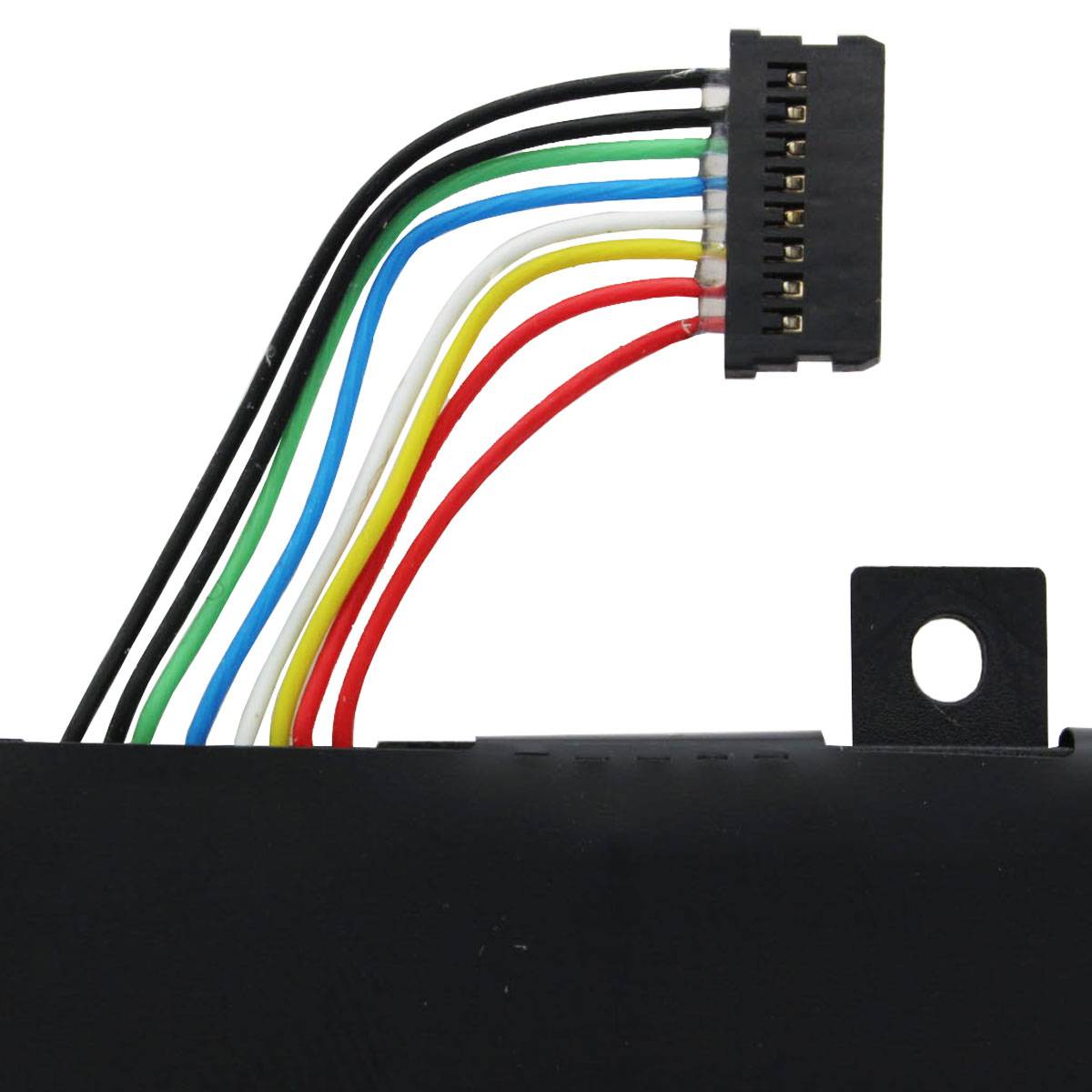 Akku passend für Lenovo Miix 510, Miix 520, Miix 5 pro Li-Polymer-Akku 7,68V, 4955mAh, 38Wh