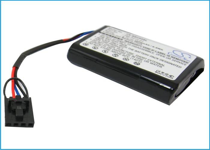 Akku passend für 3Ware 9500, 9650SE, BBU-95, BBU-MODULE-03, 190-3010-01, 3,7 Volt Spannung, 1800mAh Kapazität, 6,66 Wh