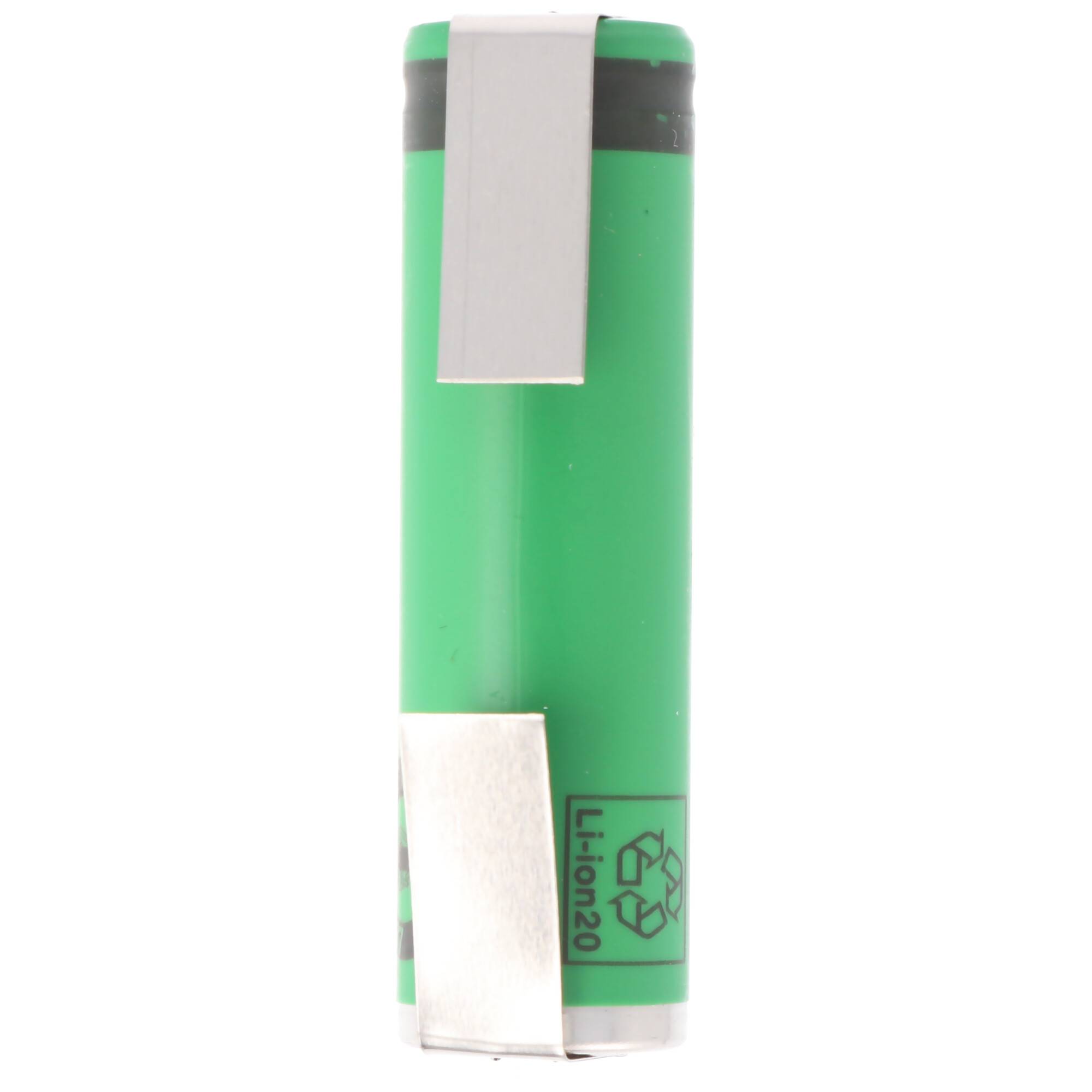 Nachbau Akku nur passend für Philips Speed XL Serie, Norelco Arcitec RQ1060 siehe Details