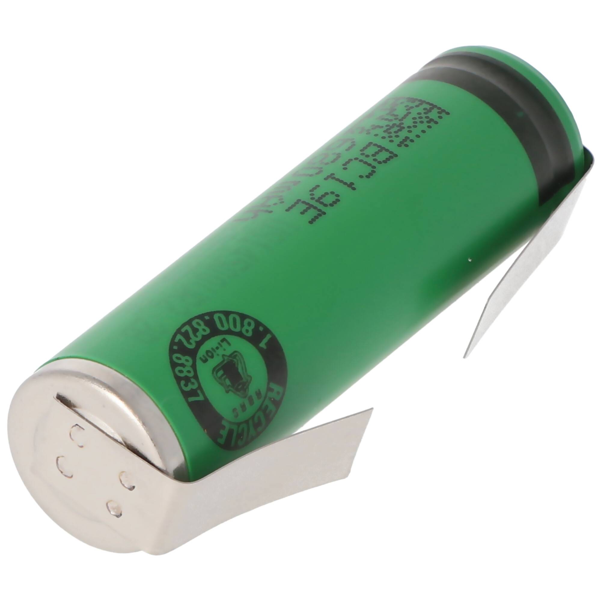 Nachbau Akku nur passend für Philips Speed XL Serie, Norelco Arcitec RQ1060 siehe Details