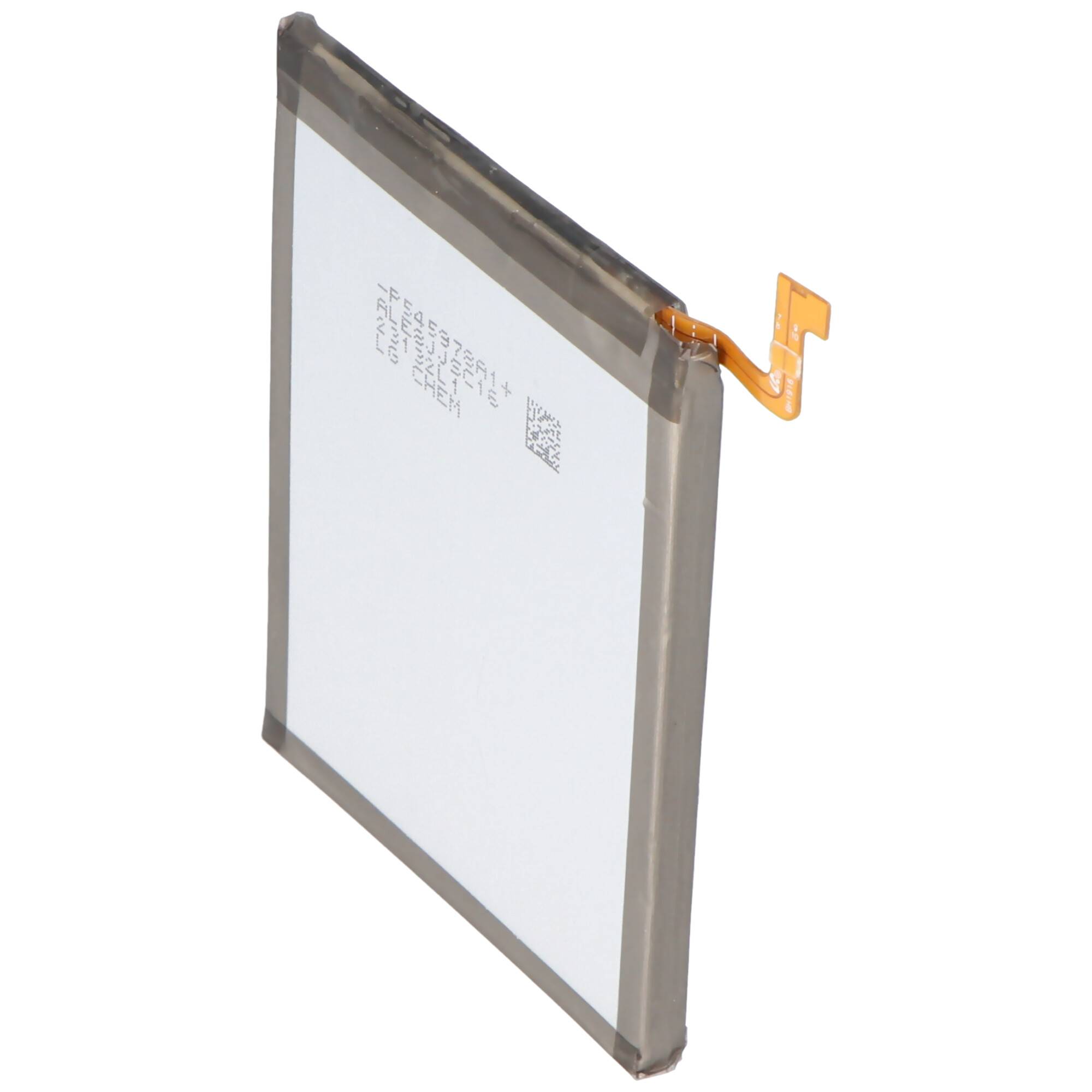 Akku passend für Samsung Galaxy Note 10 Plus, Note 10+, Li-Polymer, 3,85V, 4300mAh, 16,6Wh, built-in, ohne Werkzeug