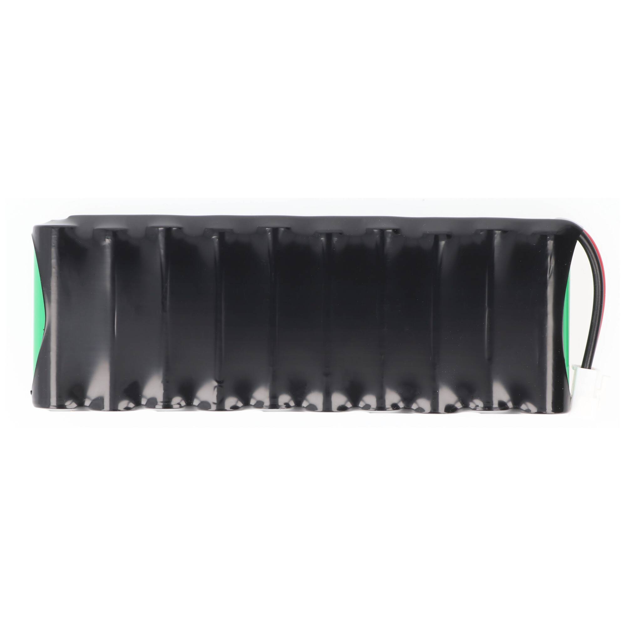 Akku passend für Roto WDT-S RT2-SF G2/G3/G4 NiMH, 12V, 2200mAh, 26,4Wh, F1-10 AA, GPRHC212B206