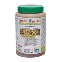 Masid Wood Bliss 1 Holzschutz-Konzentrat 1 Liter Masid Wood Bliss 1 Holzschutz-Konzentrat 1 Liter