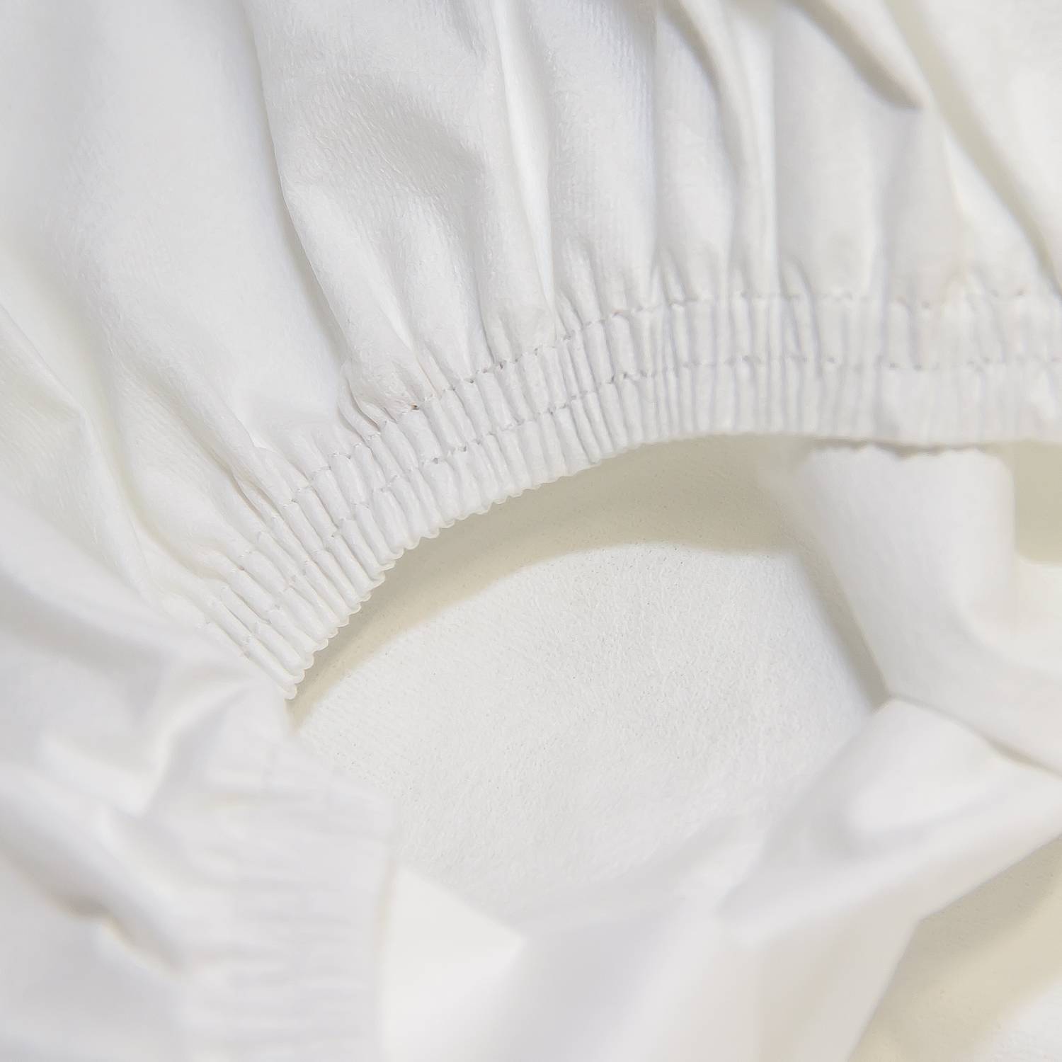 Evolon Allergiker-Spannbettbezug für Matratzen allergen- und milbendicht 180 x 200 x 16-20 cm