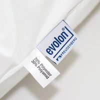 Evolon Encasings für Kissen allergen- und milbendicht 70 x 70 cm Evolon Encasings für Kissen allergen- und milbendicht 70 x 70 cm