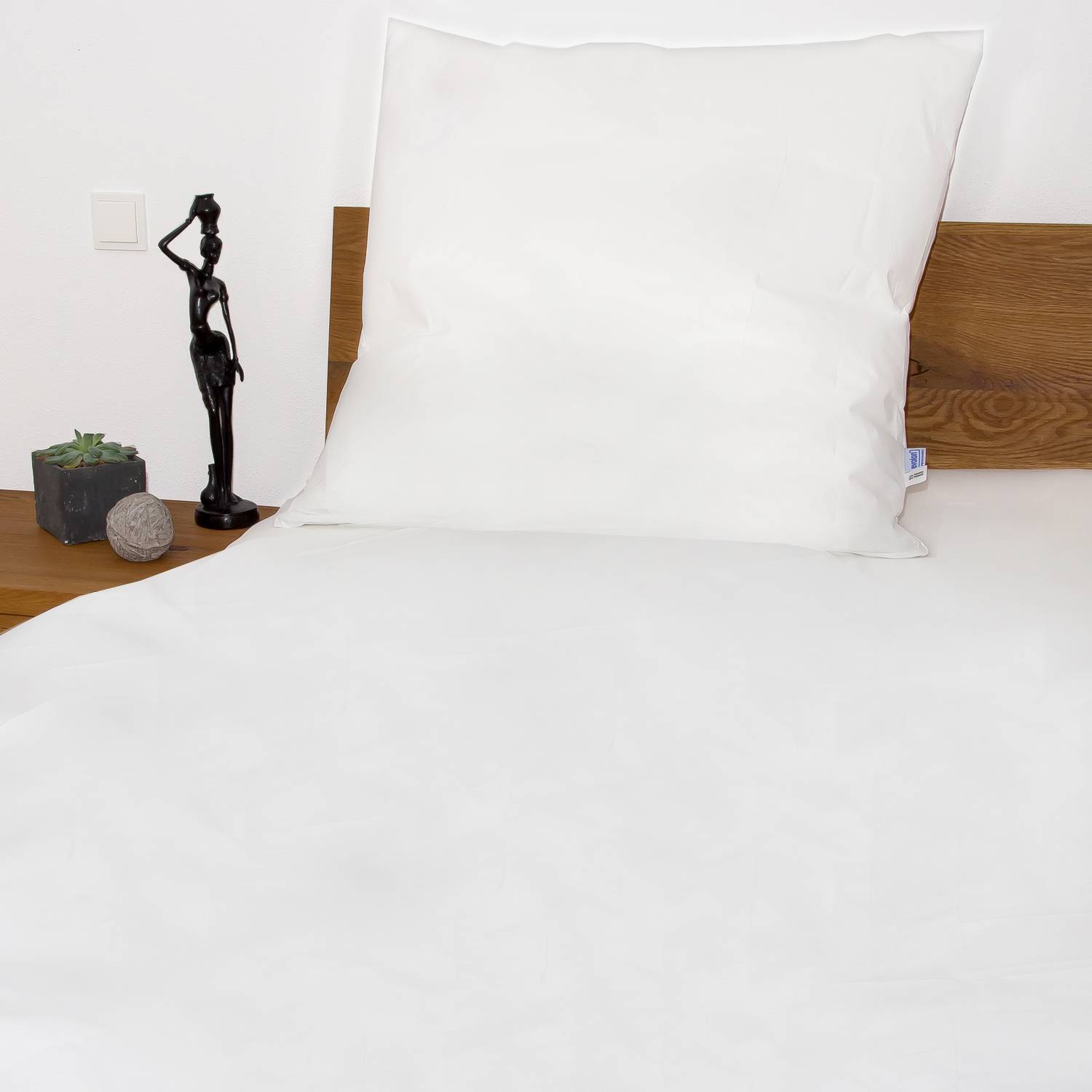 Evolon Encasings für Kissen allergen- und milbendicht 80 x 80 cm