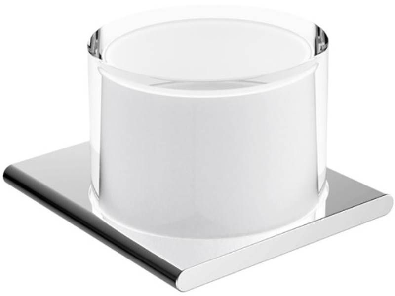 KEUCO 11552009000 Keuco Stülpglas EDITION 400 Kri-gl matiert lose