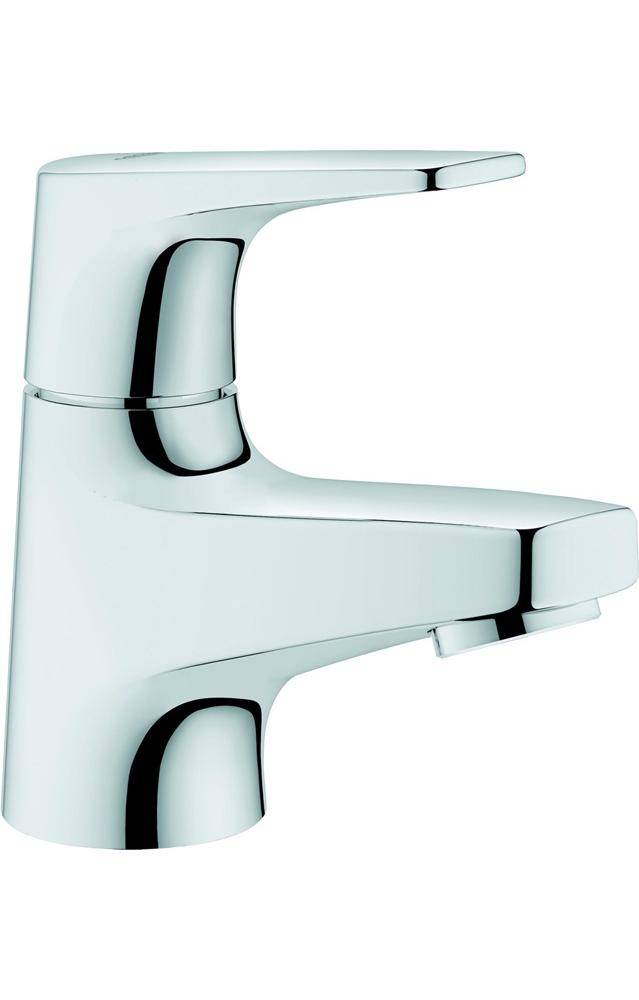 GROHE Standventil BAUFLOW 1/2" XS-Size chr