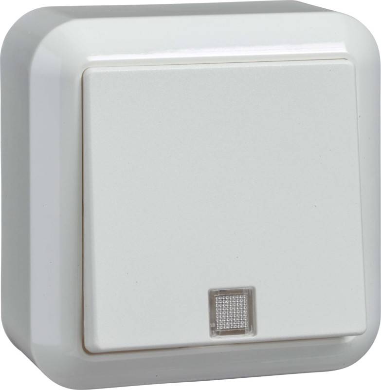 Elso Wechselschalter rw 381614