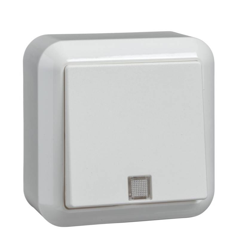 Elso Wechselschalter rw 381614