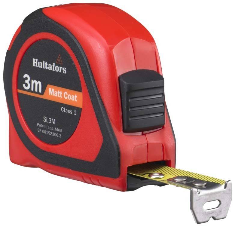 Hultafors Massband SL 3M