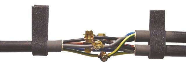 Cimco Werkzeuge Giessharz-Muffe 184660