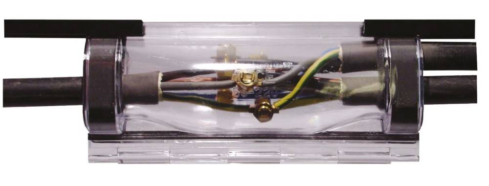 Cimco Werkzeuge Giessharz-Muffe 184660