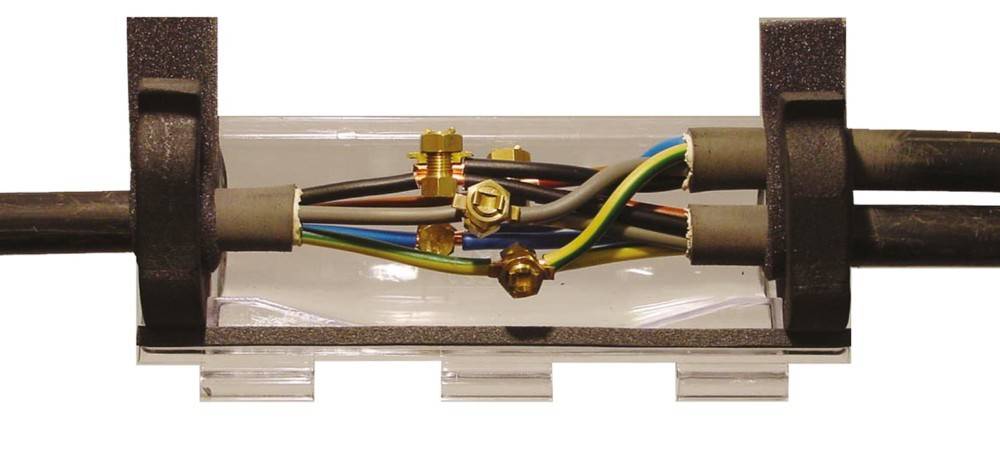 Cimco Werkzeuge Giessharz-Muffe 184660