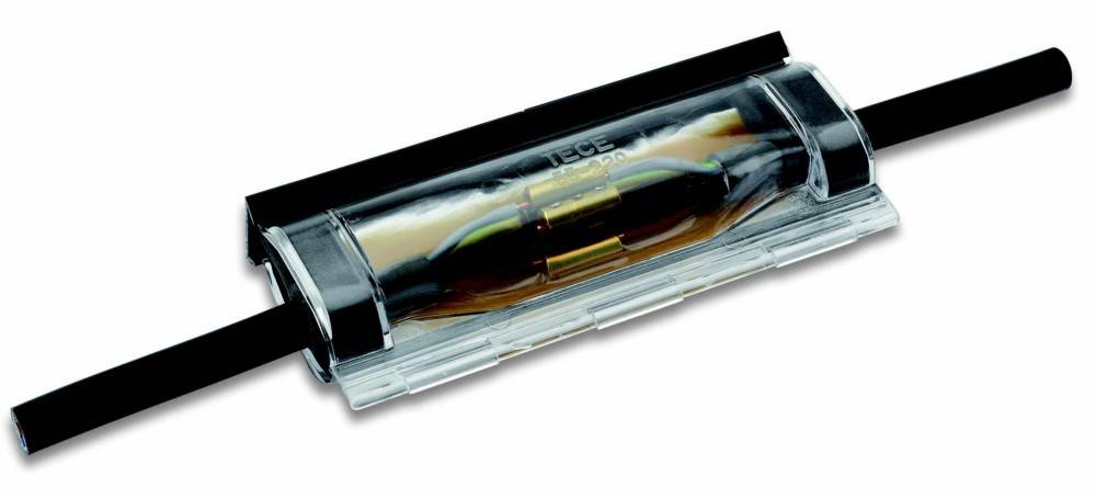 Cimco Werkzeuge Giessharz-Muffe 184662