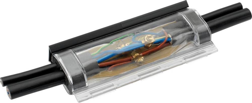 Cimco Werkzeuge Giessharz-Muffe 184662