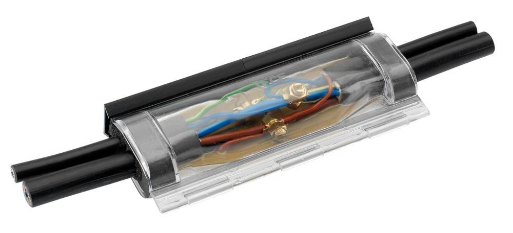 Cimco Werkzeuge Giessharz-Muffe 184662