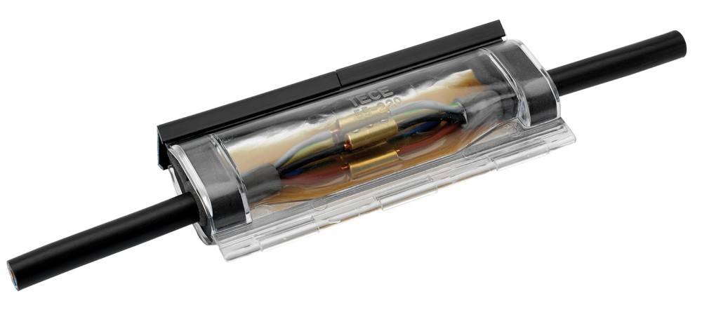 Cimco Werkzeuge Giessharz-Muffe 184664