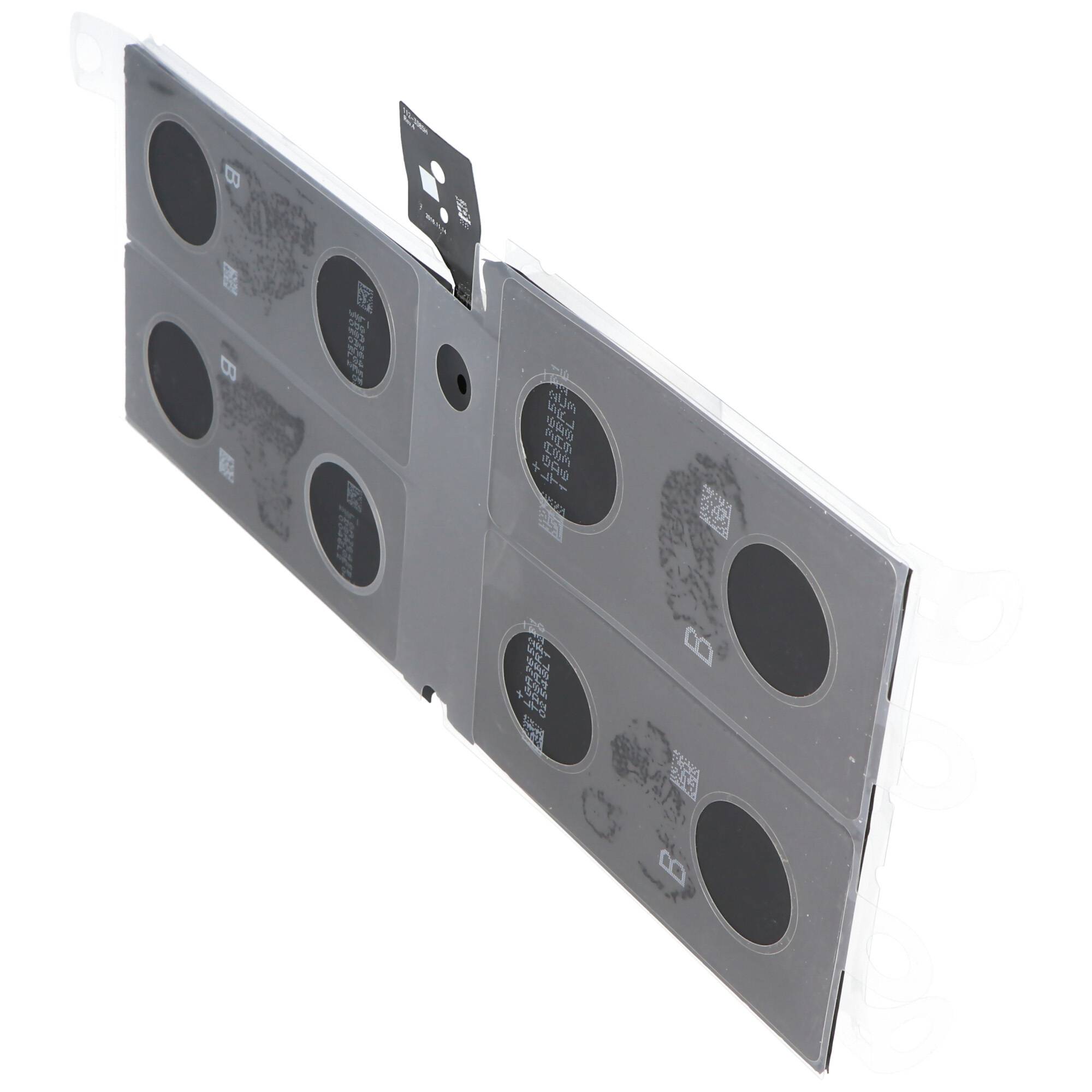 Akku passend für Microsoft Surface Pro 5, Surface Pro 5 1796, G3HTA038H 7,57 Volt 5940mAh