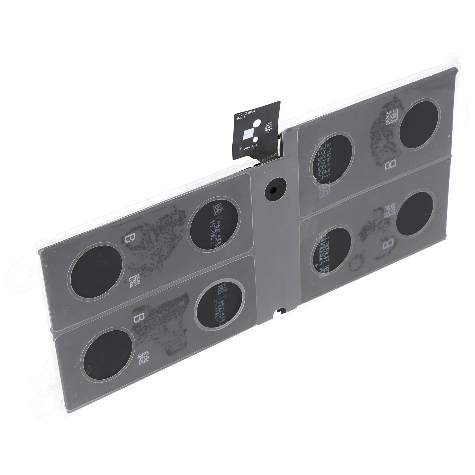 Akku passend für Microsoft Surface Pro 5, Surface Pro 5 1796, G3HTA038H 7,57 Volt 5940mAh