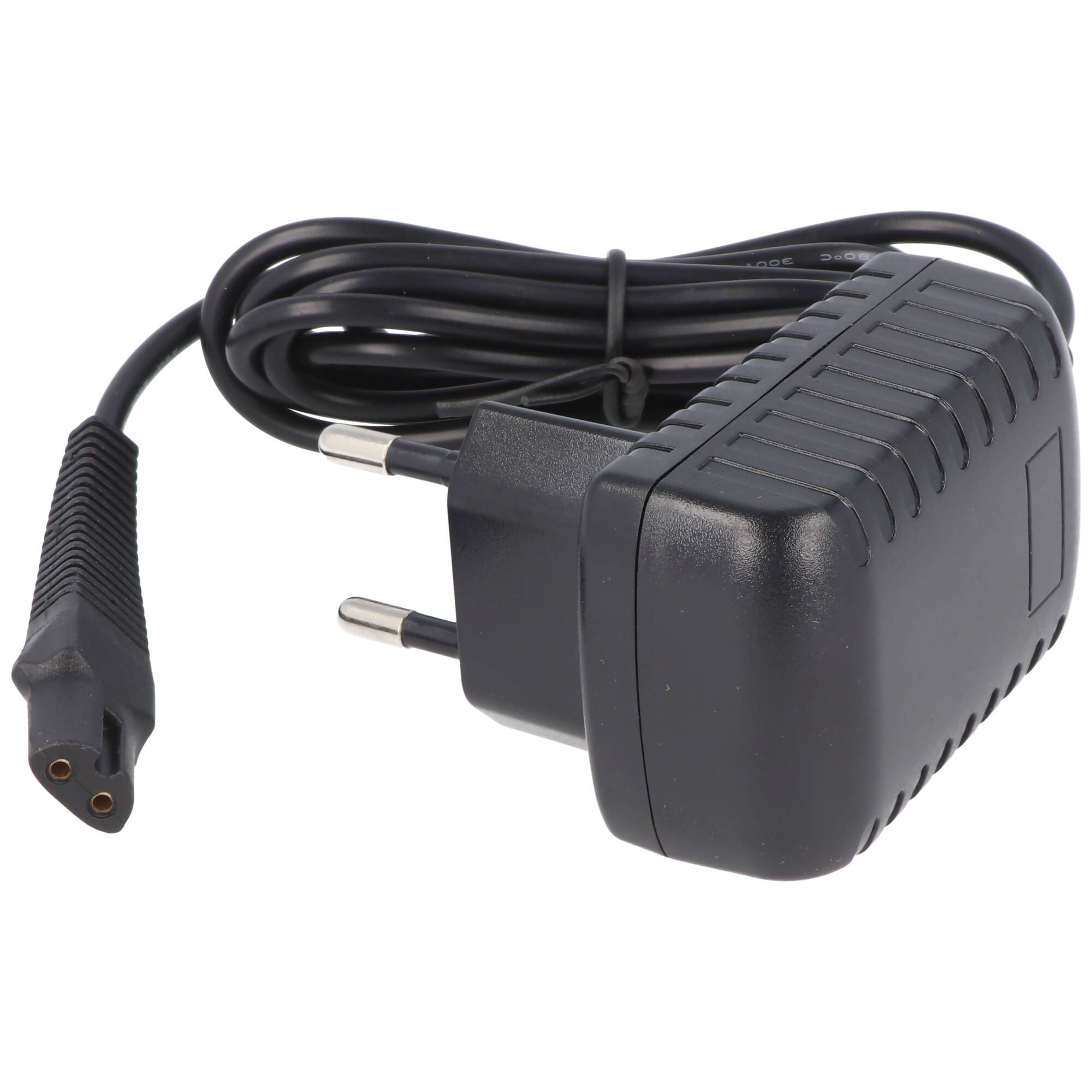 Ladegerät passend für Braun 81577235, auch passend als Ersatz für Braun 81577235 Netzteil