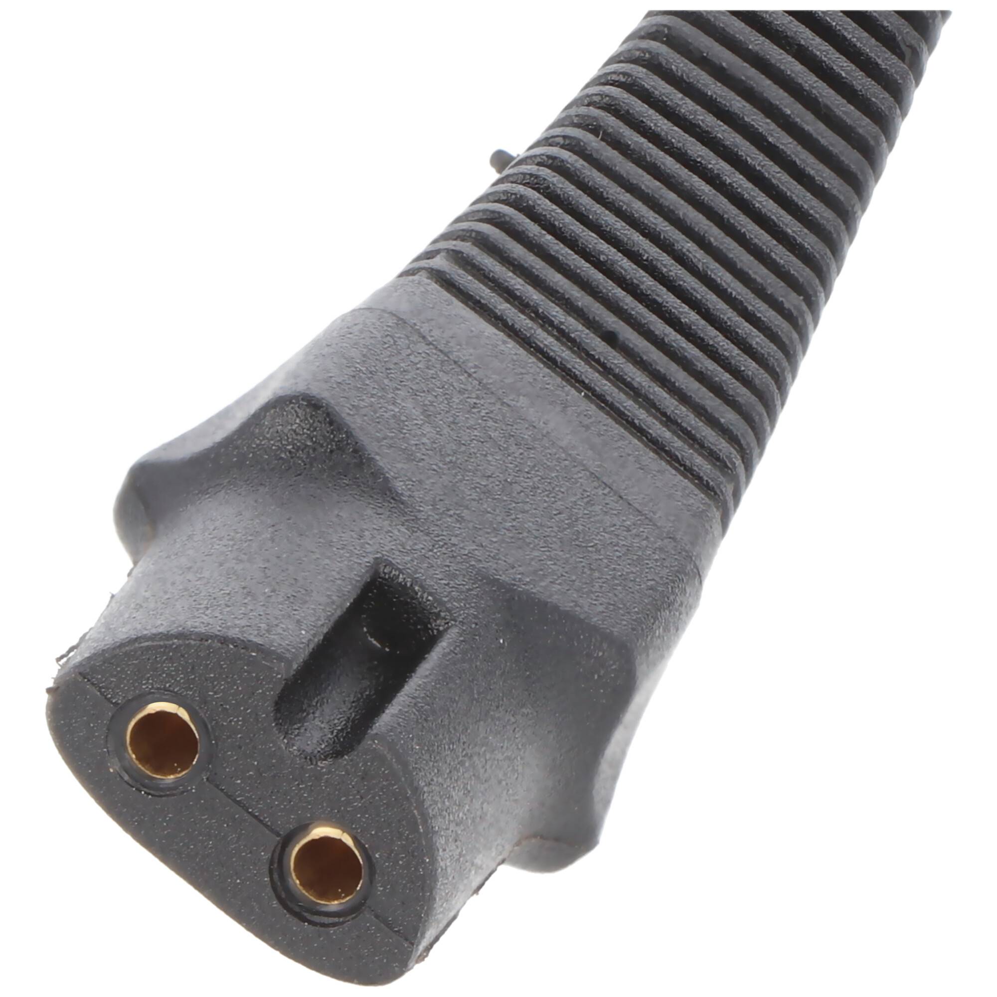 Ladegerät passend für Braun 81577235, auch passend als Ersatz für Braun 81577235 Netzteil