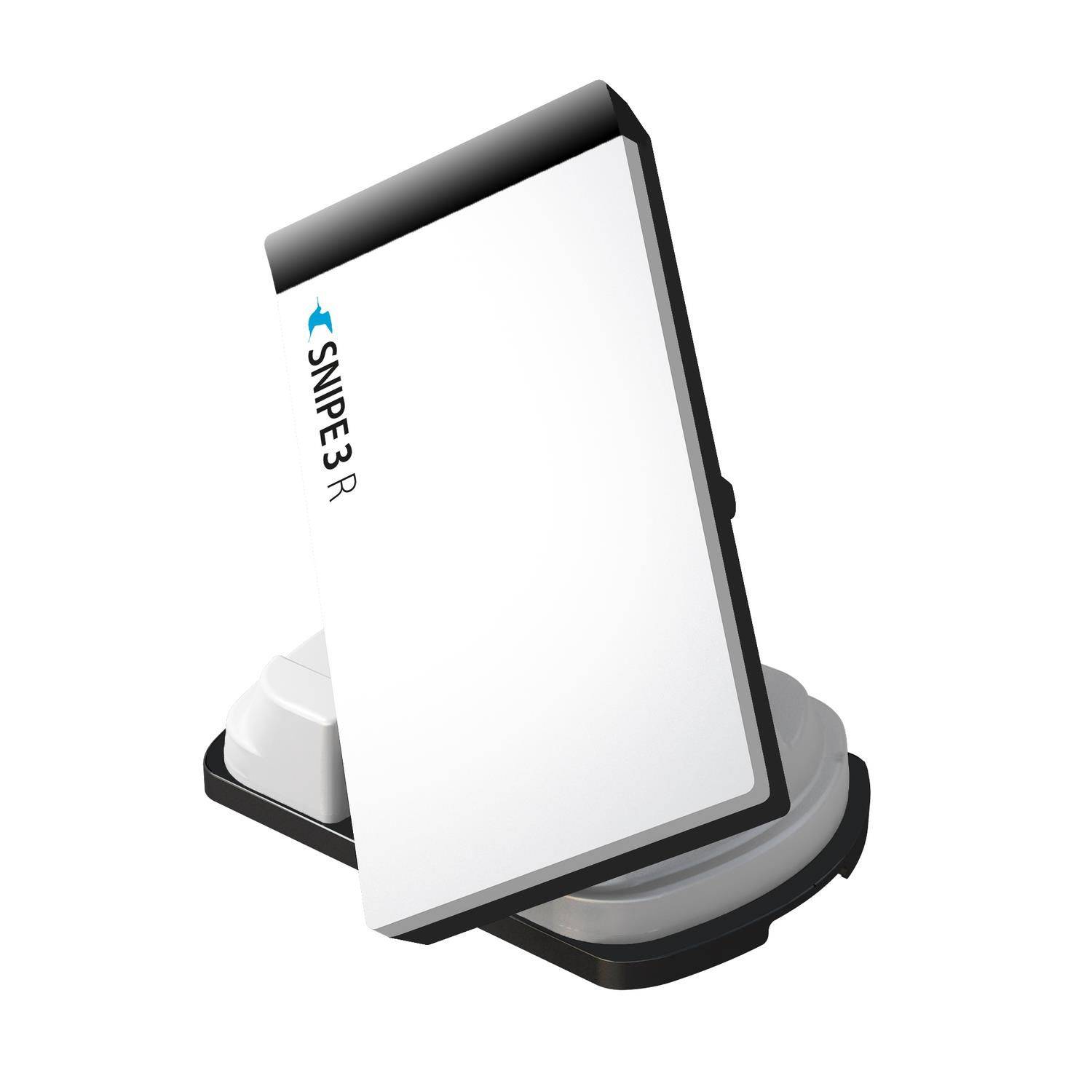 Snipe 3 R Twin Black Line Fernbedienung GPS Vollautomatisch Auto Skew