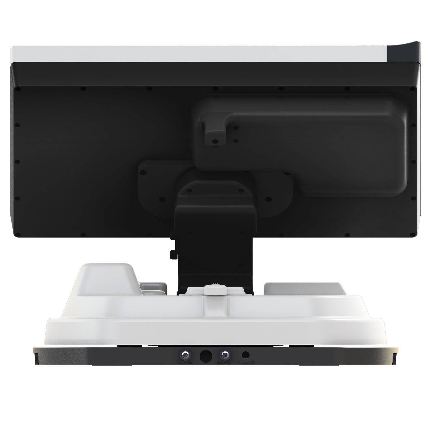 Snipe 3 R Twin Black Line Fernbedienung GPS Vollautomatisch Auto Skew