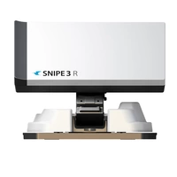 Snipe 3 R Single Black Line Antenne Satelliten B-Ware Snipe 3 R Single Black Line Antenne Satelliten B-Ware