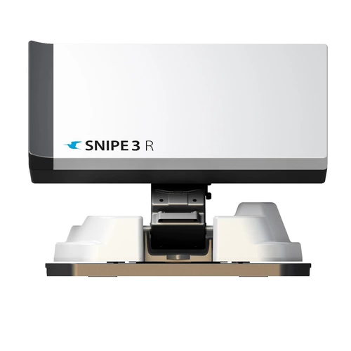 Snipe 3 R Single Black Line Antenne Satelliten B-Ware Snipe 3 R Single Black Line Antenne Satelliten B-Ware