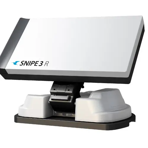 Snipe 3 R Single Black Line Antenne Satelliten B-Ware Snipe 3 R Single Black Line Antenne Satelliten B-Ware