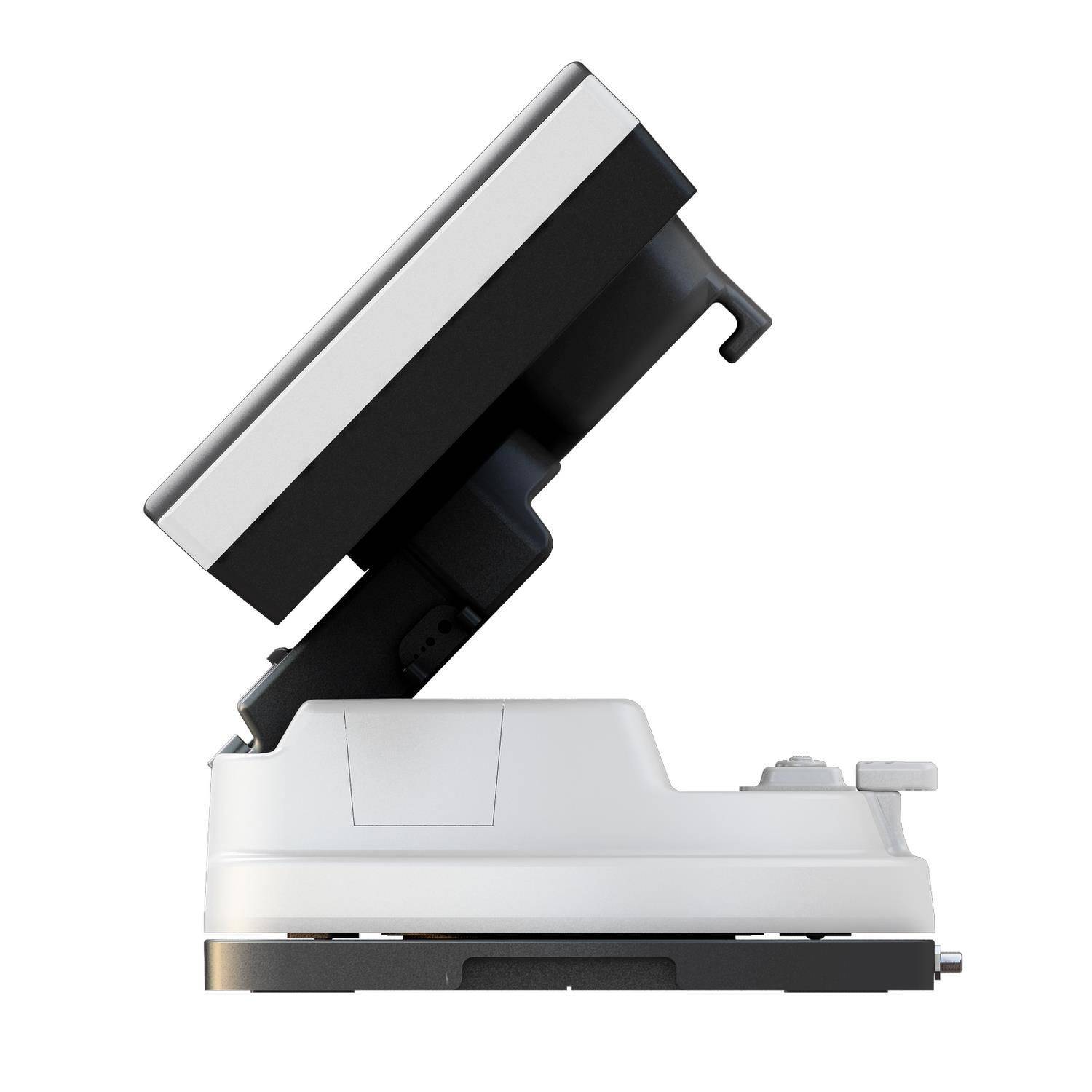 Snipe 3 R Single Black Line Antenne Satelliten B-Ware