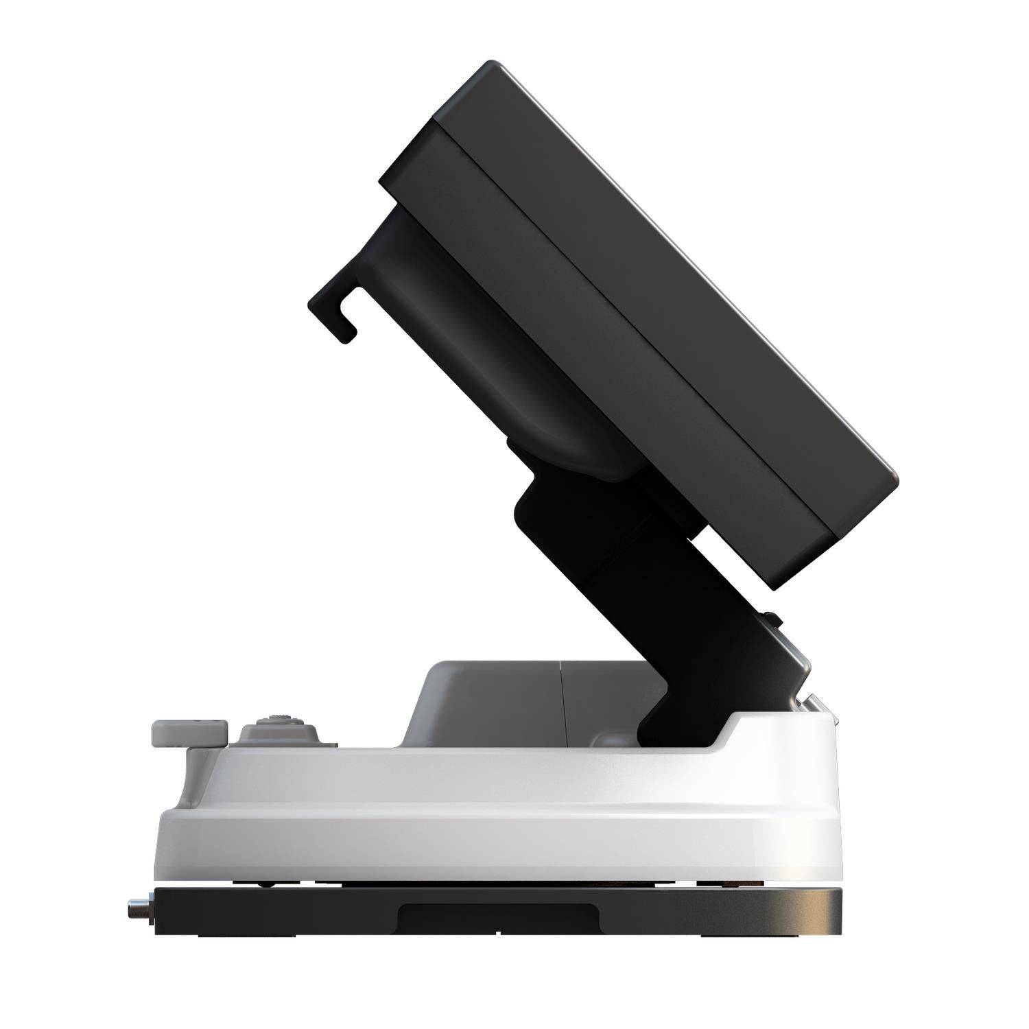 Snipe 3 R Single Black Line Antenne Satelliten B-Ware