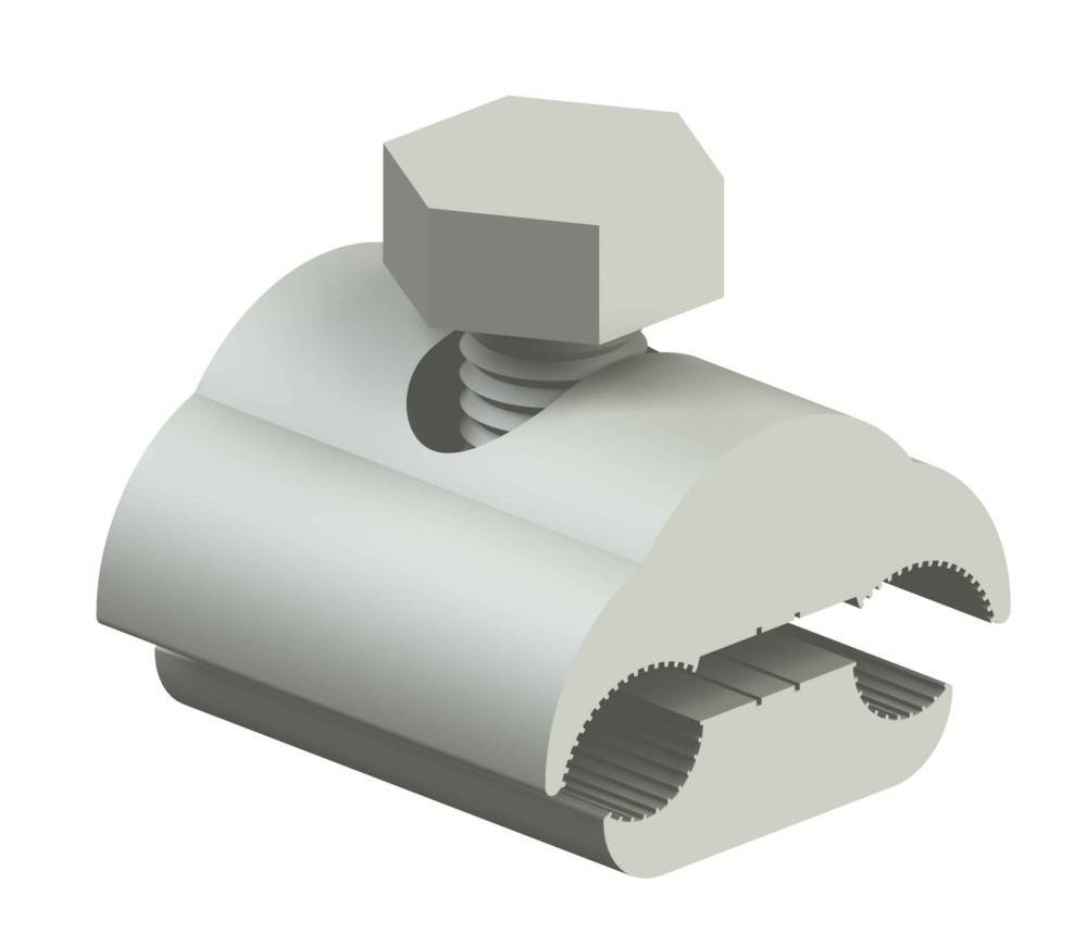 Legrand Erdungsklemme CM585327