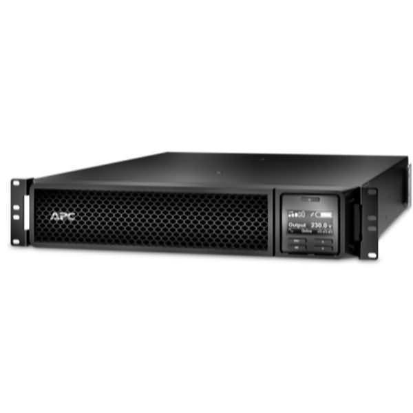 APC Smart-UPS SRT 3000VA 2U Rack mountable 230V