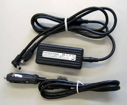 DC/DC Konverter für FBOX (5VDC) [PKW]