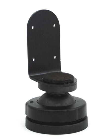 Bildschirmaufnahme für CTFPND-1 (zur Montage auf fahrzeugspezifischem Unterbau)