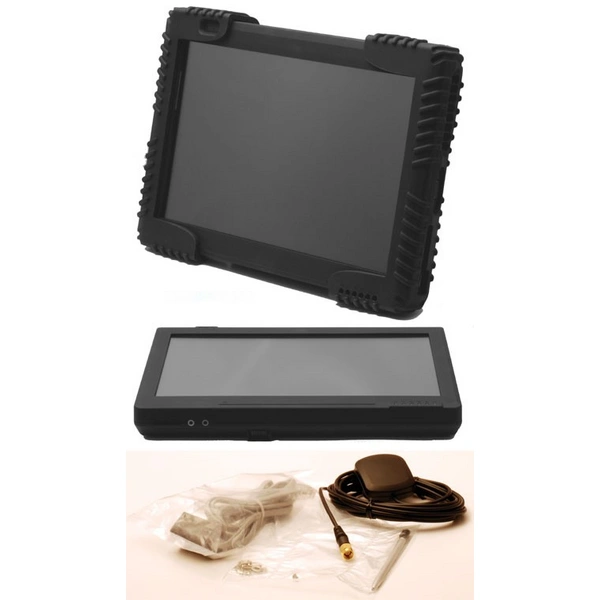 CTFTAB TabletPC Barebone (1.6Ghz, WLAN, GPS) CTFTAB TabletPC Barebone (1.6Ghz, WLAN, GPS)