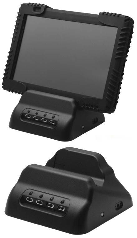 Docking Station für CTFTAB TabletPC