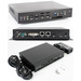 DSS-1300 Barebone (Intel Core i3/i5/i7 Mobile, eSATA, HDMI/DP, 2x Mini-PCIe, 2x LAN, USB3.0, CF)