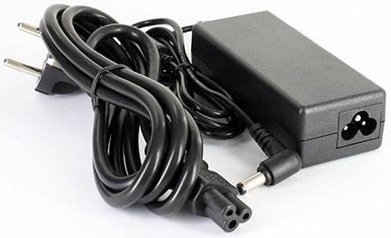 AC Netzadapter (19V, 65W) [für Intel NUC]