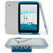 IneduTab-Z2520 (Intel Education Tablet, 10.1&#34; Multi-Touchscreen, Intel Atom 2x1.2Ghz, 1GB RAM, 16GB Flash, WLAN/BT,